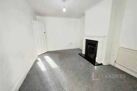 undefined, Vespasian Road, Southampton, Hampshire, SO18