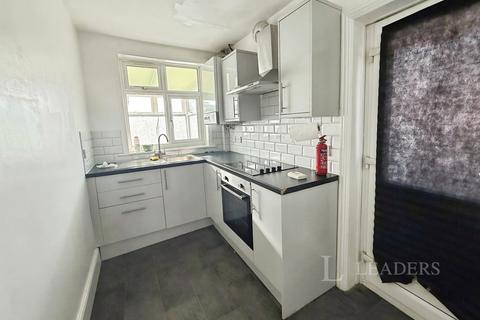 undefined, Vespasian Road, Southampton, Hampshire, SO18