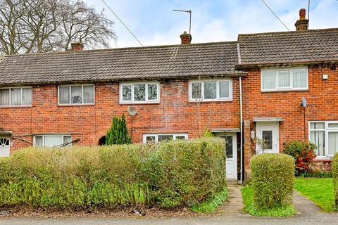 undefined, 52 Regina Crescent, Tettenhall Wood, Wolverhampton, WV6 8JG