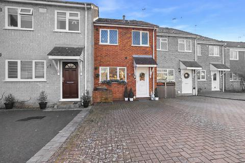 Meadow Close, Kingsbury, B78
