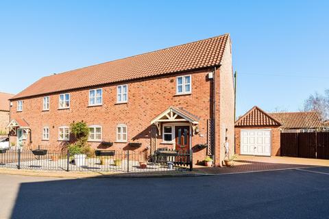 undefined, Fenton Fields, Fenton, Fenton, Lincoln, LN1