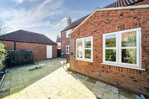 undefined, Fenton Fields, Fenton, Fenton, Lincoln, LN1