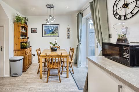 3 bedroom semi-detached house for sale, Bradley Close, Louth, LN11