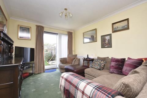 2 bedroom terraced house for sale, Eastchurch Road, Margate