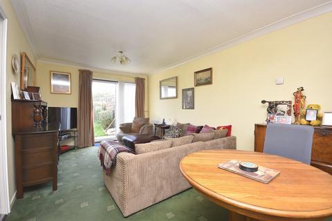 2 bedroom terraced house for sale, Eastchurch Road, Margate