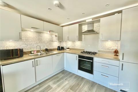2 bedroom apartment for sale, Lymington Road, Highcliffe, Christchurch, Dorset, BH23