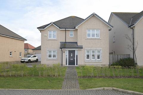 undefined, 6 Bayview Circus, Belhaven, Dunbar, EH42 1ZT