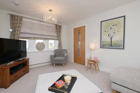 undefined, 6 Bayview Circus, Belhaven, Dunbar, EH42 1ZT