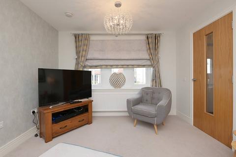 undefined, 6 Bayview Circus, Belhaven, Dunbar, EH42 1ZT