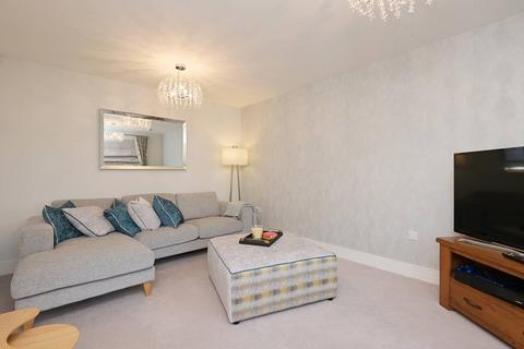 undefined, 6 Bayview Circus, Belhaven, Dunbar, EH42 1ZT