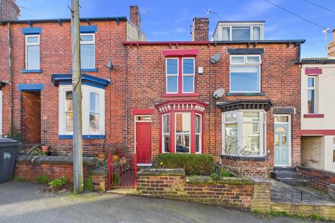3 bedroom terraced house for sale, Pearson Place, Meersbrook, S8 9DE