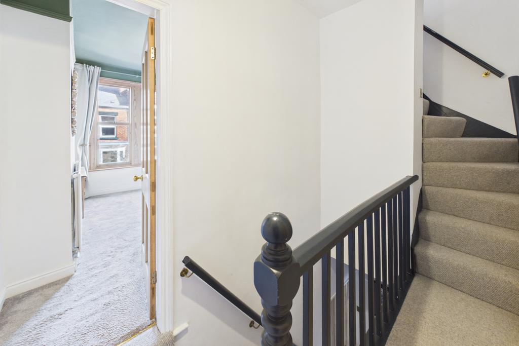 Landing