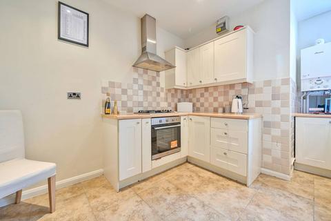1 bedroom flat for sale, Lower Edgeborough Road, Guildford, GU1