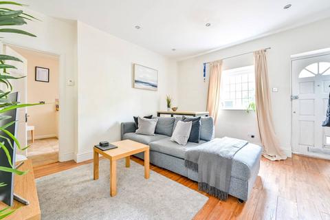 1 bedroom flat for sale, Lower Edgeborough Road, Guildford, GU1