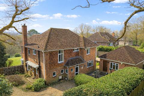 undefined, Longdown Road, Lower Bourne, Farnham, Surrey, GU10