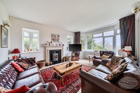 undefined, Longdown Road, Lower Bourne, Farnham, Surrey, GU10