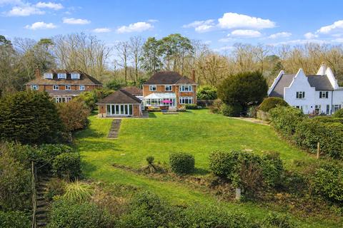 undefined, Longdown Road, Lower Bourne, Farnham, Surrey, GU10