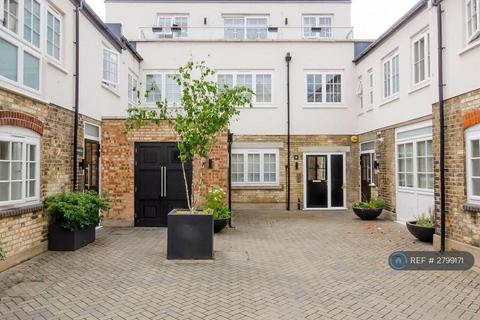 undefined, Cornwall Works Cornwall Avenue, London, N3