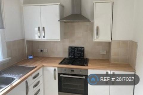 undefined, Auchinairn Road, Glasgow, G64