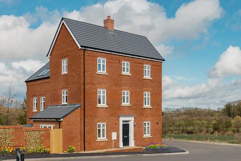 undefined, Parkin at Wolds View The Balk, Pocklington YO42