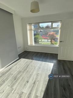 undefined, Gorsey Cop Road, Liverpool, L25