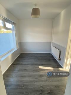 undefined, Gorsey Cop Road, Liverpool, L25