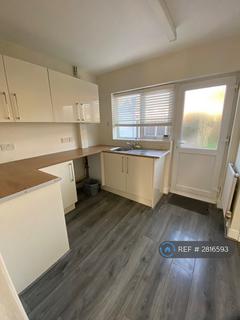 undefined, Gorsey Cop Road, Liverpool, L25