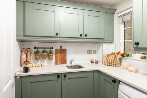 undefined, Wychwood at Glenvale Park, NN8 Fitzhugh Rise, Niort Way, Wellingborough NN8