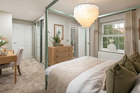 undefined, Wychwood at Glenvale Park, NN8 Fitzhugh Rise, Niort Way, Wellingborough NN8