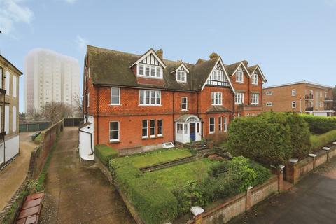 St. Johns Road, Eastbourne