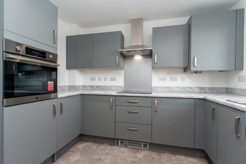 3 bedroom semi-detached house for sale, Plot 295, The Apple at Kings Meadow, Great North Road NG24