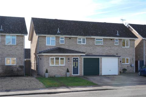 Robin Close, Mildenhall, Bury St. Edmunds, Suffolk, IP28