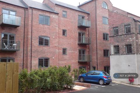 undefined, Cutlery Works, Sheffield, S3