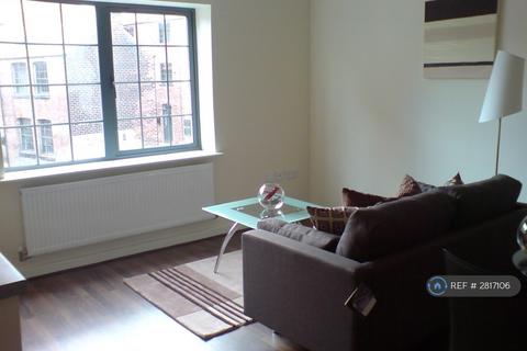 undefined, Cutlery Works, Sheffield, S3