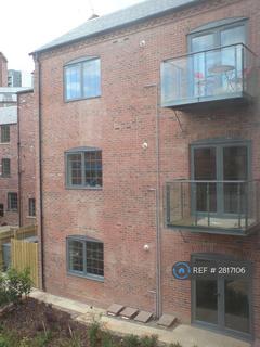 undefined, Cutlery Works, Sheffield, S3
