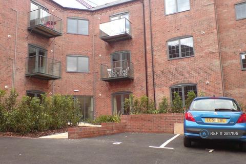 undefined, Cutlery Works, Sheffield, S3