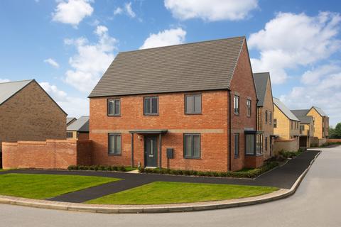 undefined, Cornell at Wintringham Nuffield Road, St Neots PE19