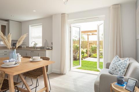 undefined, Hadley at Forest Walk 1 Arle Road, Curbridge SO30