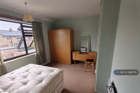 undefined, Gunning Way, Cambridge, CB4
