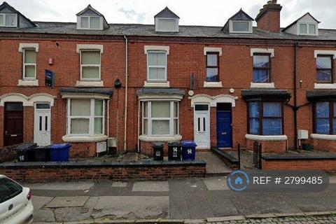 1 bedroom in a house share to rent, Water Street, Newcastle-Under-Lyme, ST5