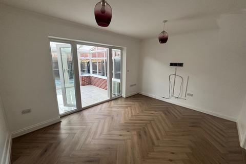 undefined, Whitsands Mews, SWAFFHAM