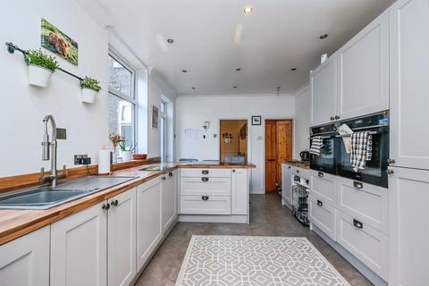 undefined, Clumber Street, Kirkby-In-Ashfield, Nottingham