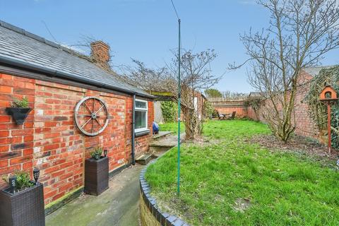 undefined, Clumber Street, Kirkby-In-Ashfield, Nottingham