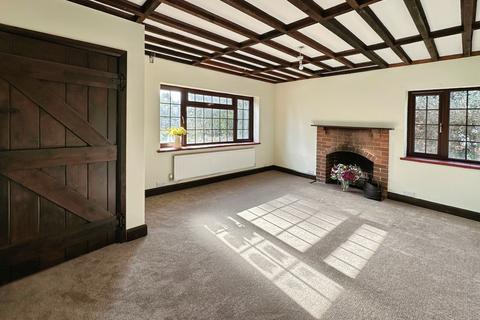 undefined, West Hill Road, Ottery St Mary EX11