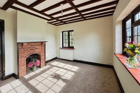 undefined, West Hill Road, Ottery St Mary EX11