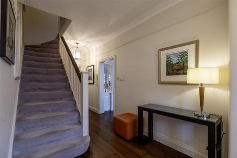 5 bedroom house for sale, Hill Road, St John's Wood, NW8