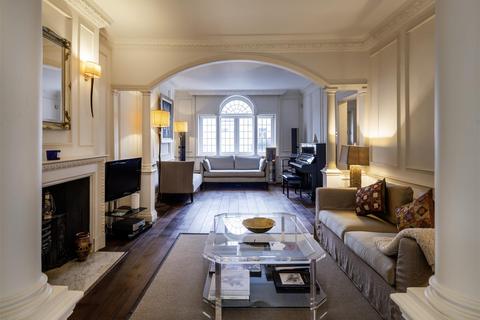 5 bedroom house for sale, Hill Road, St John's Wood, NW8