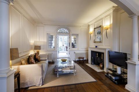 5 bedroom house for sale, Hill Road, St John's Wood, NW8