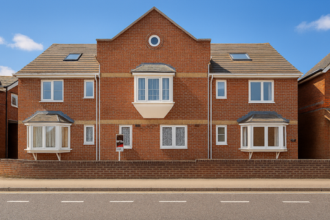 1 bedroom flat to rent, Swallow Court, Weymouth, DT4