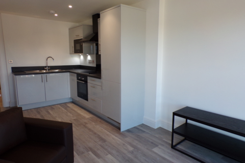 1 bedroom flat to rent, High Street, Birmingham, B14